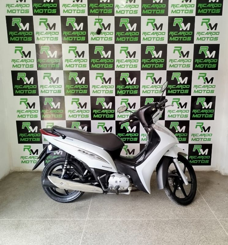 BIZ 125cc